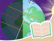 Leestekst Lente - De equinox