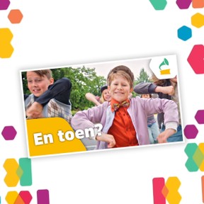 Kinderen voor Kinderen - En toen?