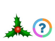 Klassenquiz: Woordenschat - Kerst