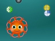 Bubble: Fractions
