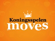 Koningsspelen Moves 2024 (energizers)