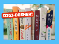 Digi-doener: Dierenverhalen in Scratch