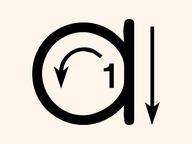 Letter A Tracing