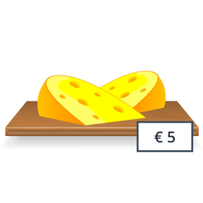 Negozio virtuale - Supermercato