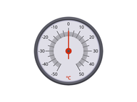 Thermometer