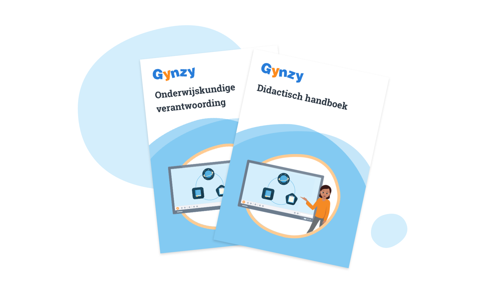 onderwijskundige verantwoording en didactisch handboek