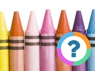 Klassenquiz: Kreativ- Kunsttechniken