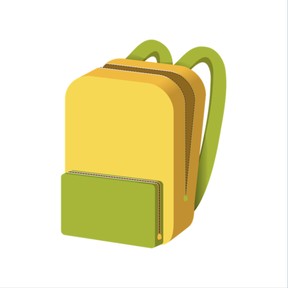 Primer día de escuela