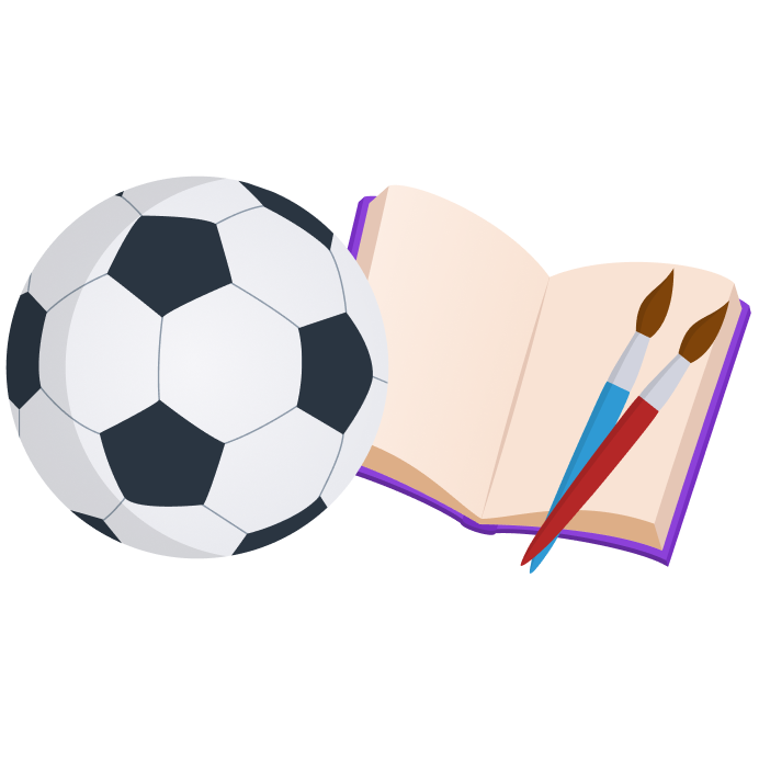 Sport en hobbies