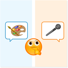 ¿Preferirías...?