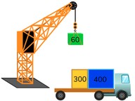 Addition to 1,000 with three or more random numbers