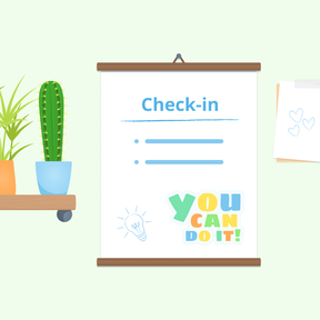 Check-in