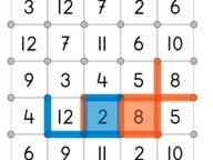 Dots & Boxes