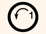 Letter O Tracing