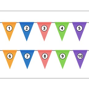 Comparando y ordenando números hasta 20