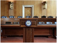 How a bill becomes a law
