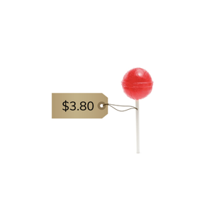 Strategies when paying with cash