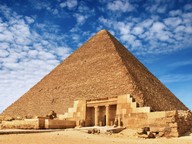 Ancient Egypt: The Old Kingdom