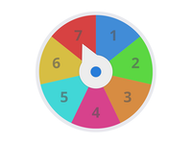 Spin the Wheel