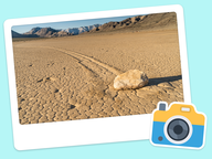 Foto van de dag: Wereldplekken #070