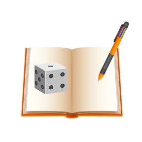 Dice Story Prompt