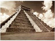 Maya Civilization: Geography, government, architecture