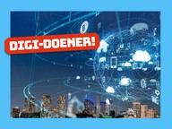 Digi-doener: Internet, hoe werkt het?
