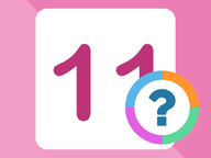 Klassenquiz: Aflezen van een kalender