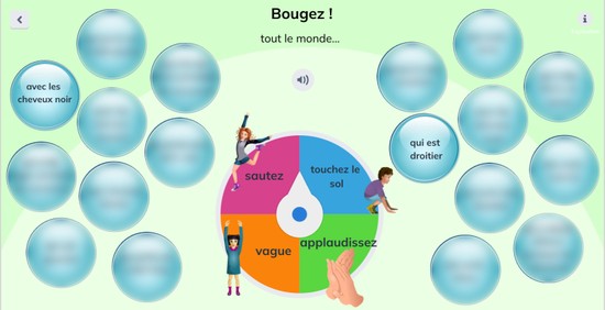 Accueillez vos élèves de retour en classe