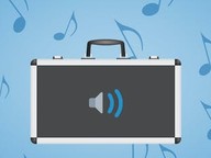 Bingo: Instrument Sounds