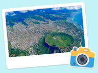 Foto van de dag: Wereldplekken #123