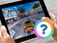 Klassenquiz: Digitale systemen