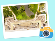 Foto van de dag: Wereldplekken #026