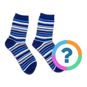 Klassenquiz: Engels - De kleding