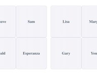 Gruppengenerator
