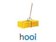 Woorden met ~ooi