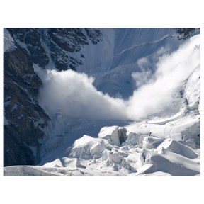 Avalanches