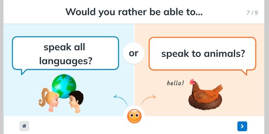 Choicesanddiscussions