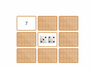 Mémoire: Compter