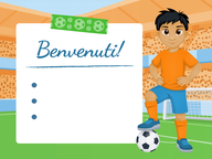 Pianificatore della giornata: Mondiali di calcio