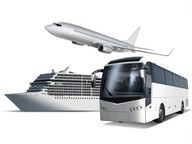 Communication and transportation