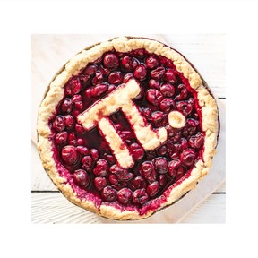 Pi Day