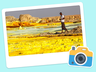 Foto van de dag: Wereldplekken #062