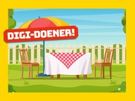 Digi-doener: Mijn slimme huis 4 | De tuin