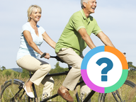 Klassenquiz: Woordenschat - De fiets