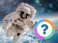 Klassenquiz: De ruimte
