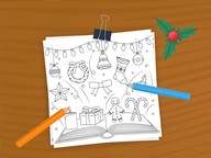 Leeschallenge: Kerstvakantie