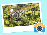 Foto van de dag: Wereldplekken #017