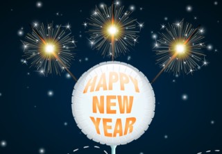Happy New Year!