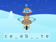 Save the Robot: Holidays